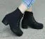 Fashionable Trendy Women Boots