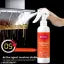 Kitchen Oil & Grease Stain Remover Spray | Chimney & Grill Cleaner | Non-Flammable | Nontoxic & Chlorine Free Grease Oil & Stain remover for Grill Exhaust Fan & Kitchen Cleaners