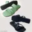 Women’s 2-in-1 Stylish Sandal Combo :: Comfortable Daily Wear Flats :: Trendy Casual Ladies Footwear for Office & Outings