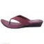 WOMENS PVC CHAPPALS