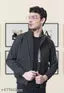 SARTHAKK ENTERPRISES. Men solid windcheater sporty jacket, has a stand collar, 2 pockets in side and 1pocket in iner side ,has a zip closure, long sleeves, straight hemline.feel comfy look and give amazing look with thi stylish windcheater