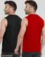 MENS ROUND NECK VEST