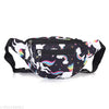 unicron stylish fashion waist bag