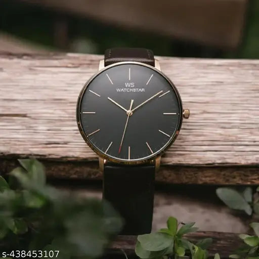 Professional look analog watch for mens