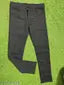 Men Cotton Blend Black jeans
