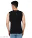 Modern Men's Premium Cotton Gym Vest (S M L XL XXL)(4 Colors Available)