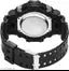 Daniel Jubile Black TRENDING NEW FRESH ARRIVAL ELEGANT LOOKS AE-1260-DTL-BLACK WATCH - FOR BOYS & UNISEX Sports Watches