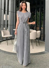 NEW SUMMER SPECIAL COTTON JUMPSUIT
