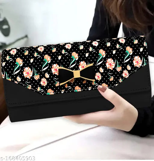 GMW WOMEN CLUTCH