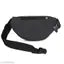 Men's Black Waist Bag Men's Casual Waist Bag Stylo Men's Waist Bags
