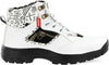 Creer Boots For Men (White , 8)