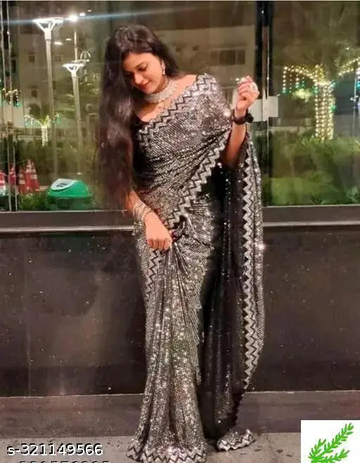 new beautiful sikvans saree