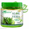 Aloe Vera Gel For Face, with Pure Aloe Vera & Vitamin E for Skin and Hair