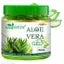 Aloe Vera Gel For Face, with Pure Aloe Vera & Vitamin E for Skin and Hair