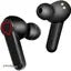 M19 TWS Wireless Headphones with Touch Control With Flashlight Bluetooth Headset (Black, True Wireless)