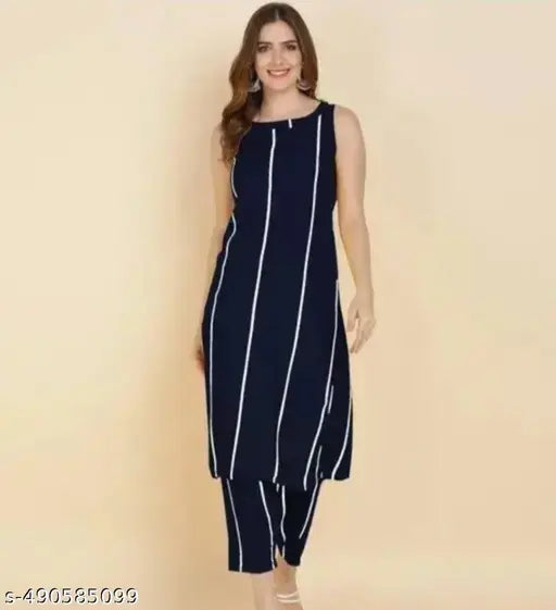 Banita Ensemble Women Kurta Sets