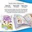 201+ Activities for Kids for Age 6+ : Children activity book, Activity workbook for kids, Activity Learning adventures, Mazes, Spot the differences, Matching games, Patterns, Brain games and many more