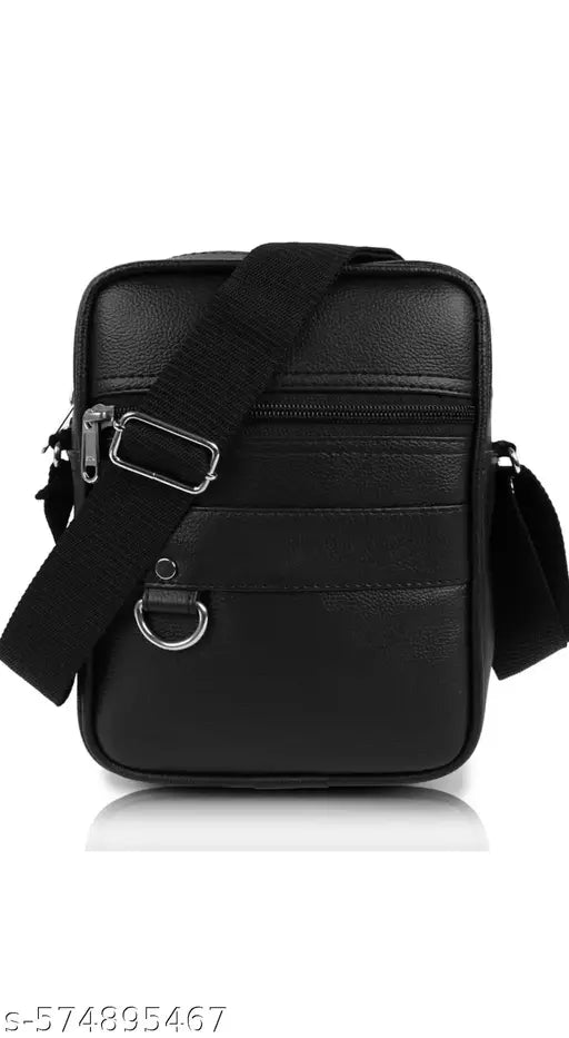 MEN AND WOMEN SLING BAG