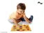 Body Part Puzzle Kids Wooden Toys for Kids 3 + Jigsaw Puzzles for Adults Baby Learning Toys Educational Toys