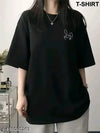 oversized tshirt for women,shirt for women
