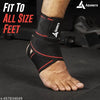 Ankle Brace Support Compression Foot Pain Relief Ankle Support