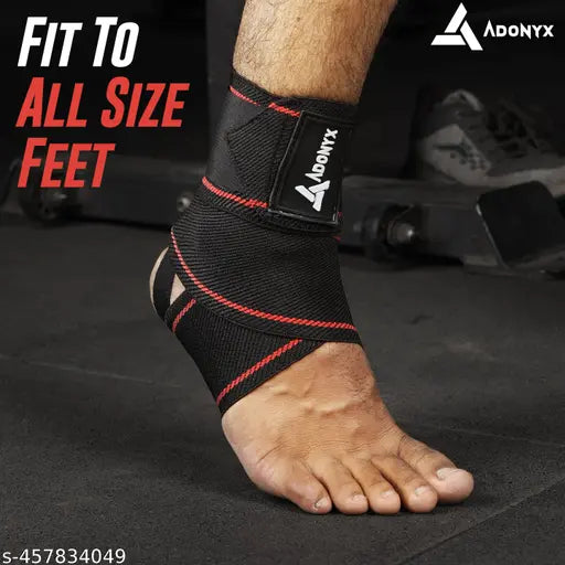 Ankle Brace Support Compression Foot Pain Relief Ankle Support