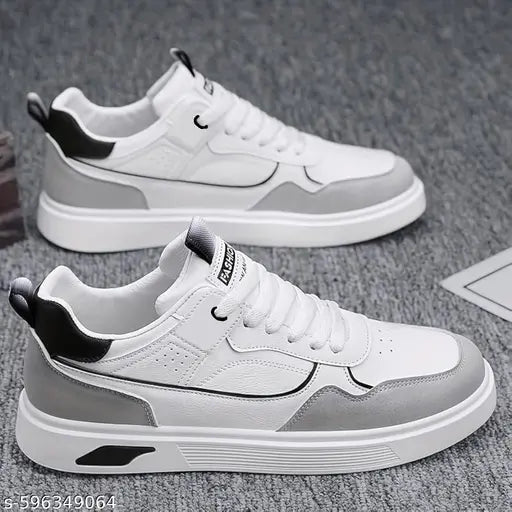 Trendy Stylish Comfortable Casual Sneakers for Men