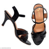 WOMEN FANCY PENCIL HEEL FOOTWEAR