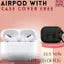 Airpod Pro with Case True Wireless Bluetooth Earphones with 3 Hours of Playtime & Compatible for all Smartphones (White)