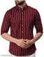 X touch Pretty Latest Men Shirts