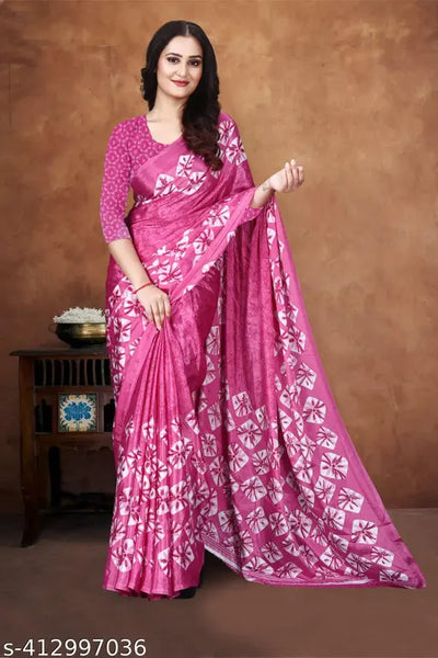 Best Soft silk Saree