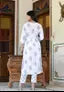 kurta pant set