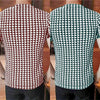 Casual Printed Men's Multicolor T-Shirt