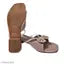 WOMEN FLAT SANDALS/ PARTY WEAR SANDALS FOR WOMEN/ WOMENS FASHION FLAT/TRENDY SANDALS FOR GIRLS