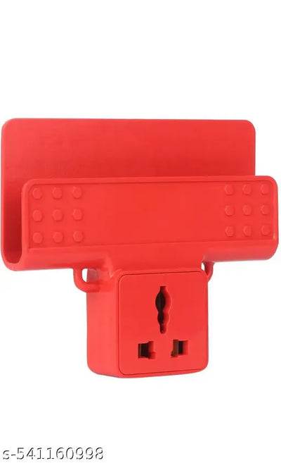 WALL HANGING,PORTABLE,ALL TYPES OF CHARGERS SUPPORTED Mobile Holder
