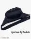 Waist Bag For Men's And Women's || Men's Casual Waist Bag || Stylo Men's Waist Bags || Unisex Waist Bag || Kamar Bag For Unisex