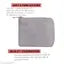 Amyank Imported 9 Slot Vertical Leather Credit/Debit Zipper Card Holder Money Wallet Zipper Coin Purse for Men & Women.