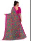 Casual Georgette Saree