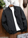 MENS UPPER JACKET
