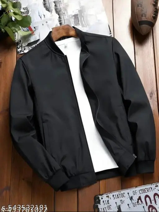 MENS UPPER JACKET