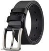 LENZO Artificial Leather Belt