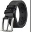 LENZO Artificial Leather Belt