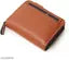 RFID Protected Slim Leatherite Wallet For Men & Women 10 Card Holder (Set of 1, Brown)