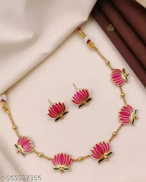 Jewellery set