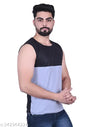 Men's Regular Fit vests
