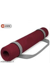 4mm Yoga Mat High , Anti-Slip Yoga mat for Gym Workout and Flooring Exercise Long with strap