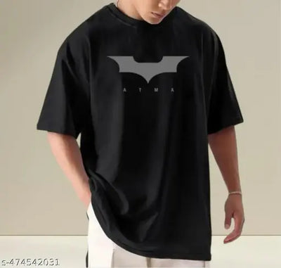 MANBAT OVERSIZED TSHIRT