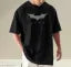 MANBAT OVERSIZED TSHIRT