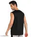 Gymvest Sleeveless Tshirt For Men