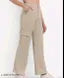 Trandy Women Fancy Cargo Pant